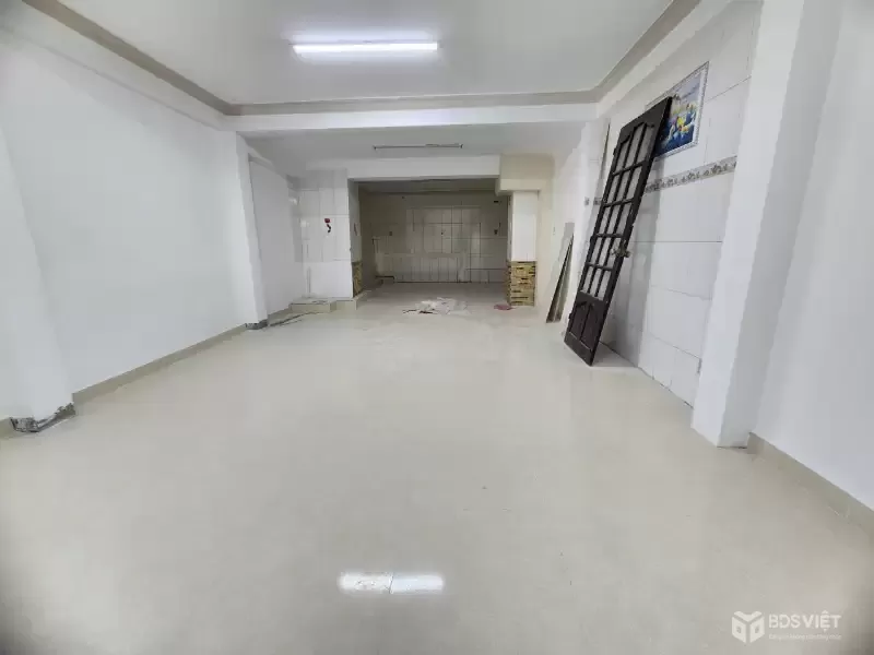 Cho thuê nhà nguyên căn mặt tiền đường Bùi Thị Xuân Phường 2 Đà Lạt giá 45tr