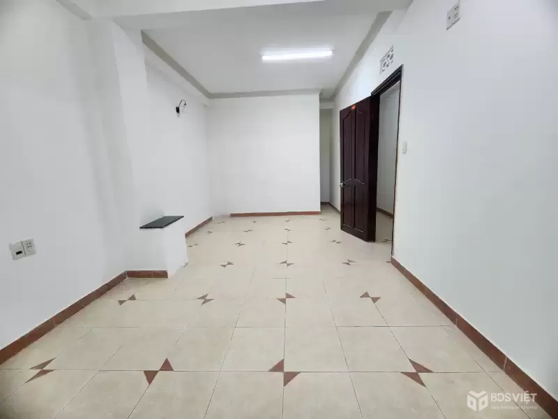 Cho thuê nhà nguyên căn mặt tiền đường Bùi Thị Xuân Phường 2 Đà Lạt giá 45tr