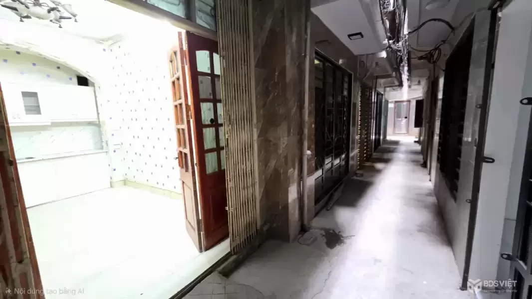 HÀNG HIẾM! bán nhà THANH XUÂN - 50M RA PHỐ♀️- KHÔNG QUY HOẠCH⛔ - GIÁ TỐT