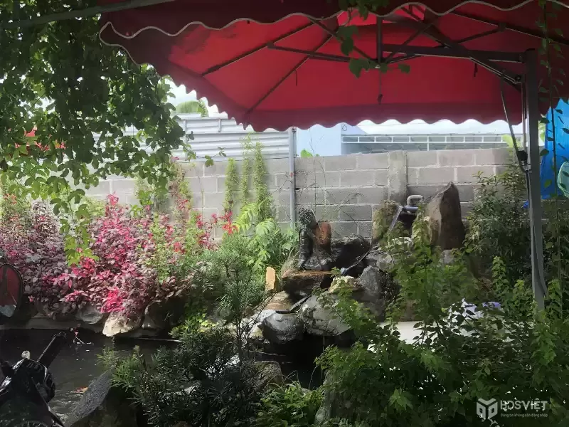 Bán Nhà Diên Toàn-Diên Khánh
-DT: 188m2 ngang 8m nở hậu
-Hướng Bắc
-Hiện trạng đường 6m ô tô né nhau
-Nhà gồm 1PN-2WC- Khách-Bếp...
-Giá bán: 3,3tỷ có TL