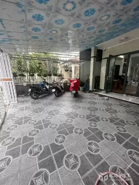 Bán nhà  2 tầng, hẻm 8m 7.6x20– Lê Văn Lương, Nhơn Đức, Nhà Bè 7 ty4