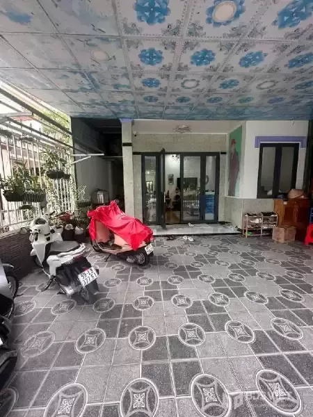 Bán nhà  2 tầng, hẻm 8m 7.6x20– Lê Văn Lương, Nhơn Đức, Nhà Bè 7 ty4