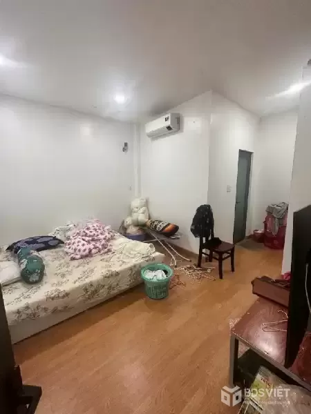 Bán nhà  2 tầng, hẻm 8m 7.6x20– Lê Văn Lương, Nhơn Đức, Nhà Bè 7 ty4