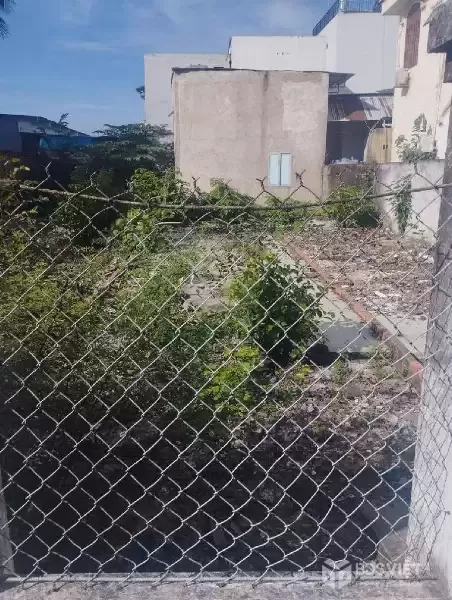 Bán đất  xã Nhà Bè – Huỳnh Tấn Phát- 4x17- 4ty850