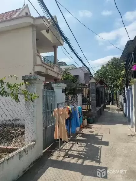 Bán đất  xã Nhà Bè – Huỳnh Tấn Phát- 4x17- 4ty850