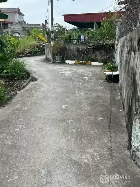 Lô đất hiếm 103,4m² giá chỉ 1,2xx tỷ – khu dân cư sầm uất, tiềm năng tăng mạnh! ZALO 0567 222 555