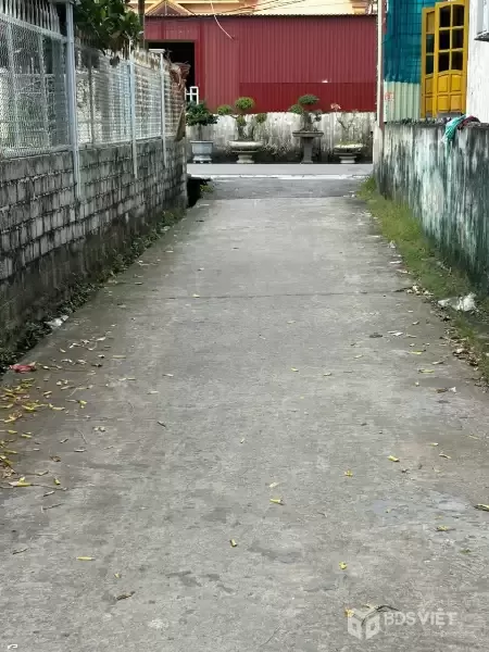 Lô đất hiếm 103,4m² giá chỉ 1,2xx tỷ – khu dân cư sầm uất, tiềm năng tăng mạnh! ZALO 0567 222 555