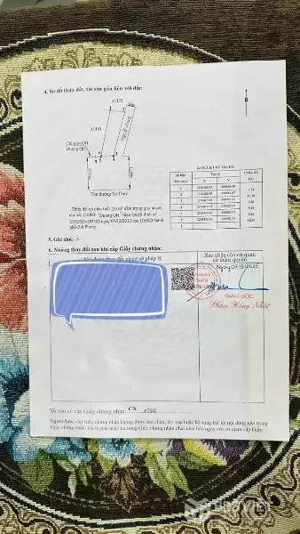 Lô góc mặt đường 402 – vị trí kinh doanh đắc địa, giá chỉ hơn 3,x tỷ! ZALO 0567 222 555