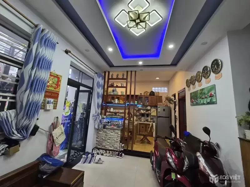 ♥ HomeStay Lô Góc cạnh Cầu Rồng Võ Văn Kiệt, 73m2, 4 tầng, thu 65tr/th