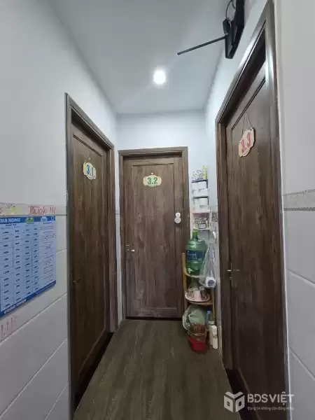 ♥ HomeStay Lô Góc cạnh Cầu Rồng Võ Văn Kiệt, 73m2, 4 tầng, thu 65tr/th