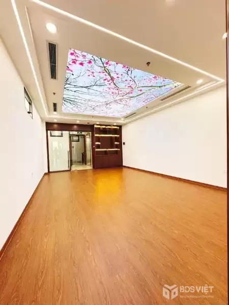 MP NGUYỄN KHANG, CẦU GIẤY 79M2x8T THANG MÁY - MT 4.5M - KINH DOANH ĐỈNH - GIÁ 68.9 TỶ