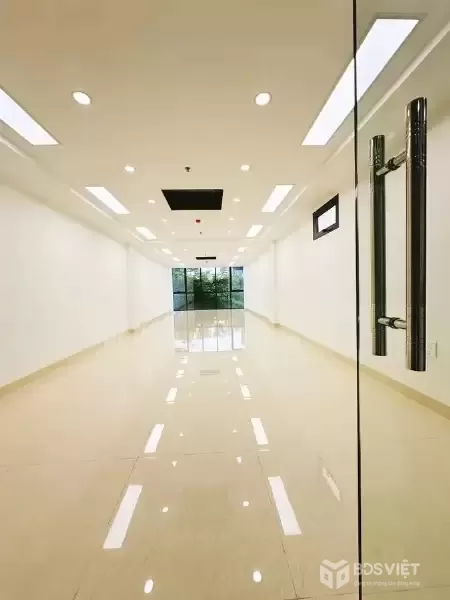 MP NGUYỄN KHANG, CẦU GIẤY 79M2x8T THANG MÁY - MT 4.5M - KINH DOANH ĐỈNH - GIÁ 68.9 TỶ