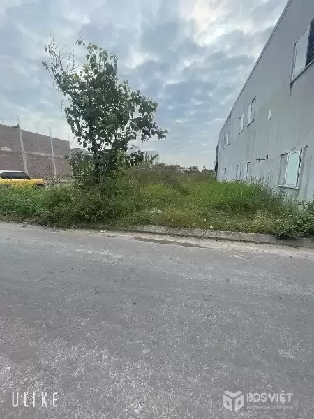 Đất 125m² đường nhựa thông, tuyến 2 Phạm Văn Đồng – giá chỉ 2x triệu/m²! ZALO 0567 222 555