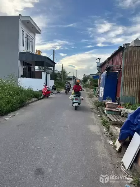 Đất 125m² đường nhựa thông, tuyến 2 Phạm Văn Đồng – giá chỉ 2x triệu/m²! ZALO 0567 222 555