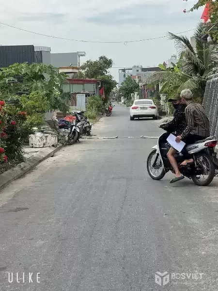 Đất 125m² đường nhựa thông, tuyến 2 Phạm Văn Đồng – giá chỉ 2x triệu/m²! ZALO 0567 222 555