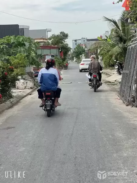 Đất 125m² đường nhựa thông, tuyến 2 Phạm Văn Đồng – giá chỉ 2x triệu/m²! ZALO 0567 222 555