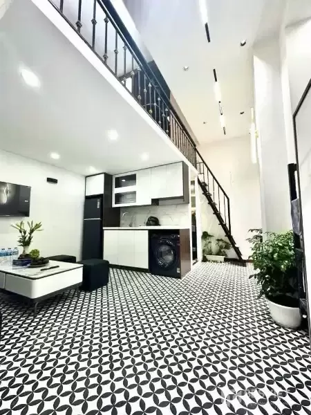 TẬP THỂ TẦNG 1 ĐỘI CẤN DT 50M 4 NGỦ GIÁ 3,7 TỶ-CÁCH 1 NHÀ RA MẶT PHỐ