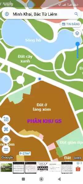 BÁN 248.4M2 ĐẤT NÔNG NGHIỆP MẶT ĐƯỜNG HOÀNG QUỐC VIỆT KÉO DÀI GIÁ 40TR/M2 LH; 0931982626