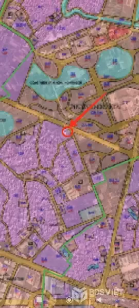 BÁN 248.4M2 ĐẤT NÔNG NGHIỆP MẶT ĐƯỜNG HOÀNG QUỐC VIỆT KÉO DÀI GIÁ 40TR/M2 LH; 0931982626