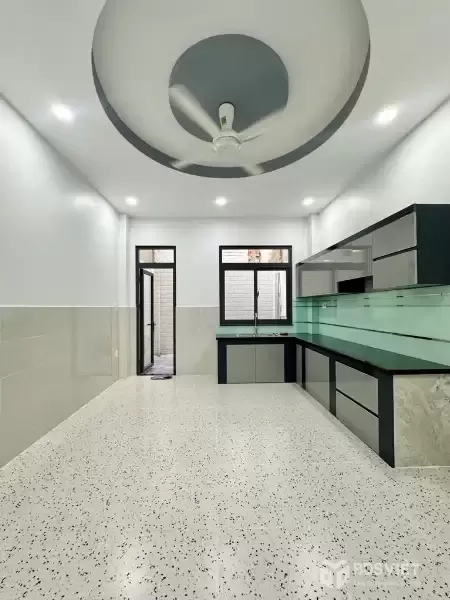 HIẾM TRUNG TÂM CỦA TRUNG TÂM - MẶT TIỀN 13M - XÂY NHÀ LÔ GÓC 4 TẦNG CHỈ 5X TỶ - 82M2