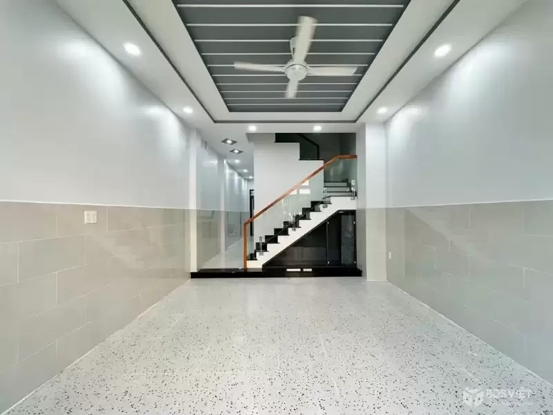 HIẾM TRUNG TÂM CỦA TRUNG TÂM - MẶT TIỀN 13M - XÂY NHÀ LÔ GÓC 4 TẦNG CHỈ 5X TỶ - 82M2