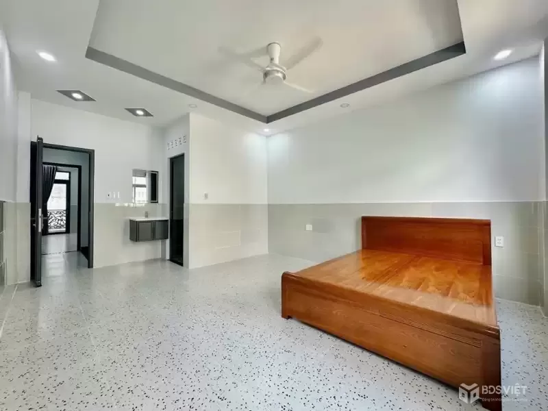 HIẾM TRUNG TÂM CỦA TRUNG TÂM - MẶT TIỀN 13M - XÂY NHÀ LÔ GÓC 4 TẦNG CHỈ 5X TỶ - 82M2