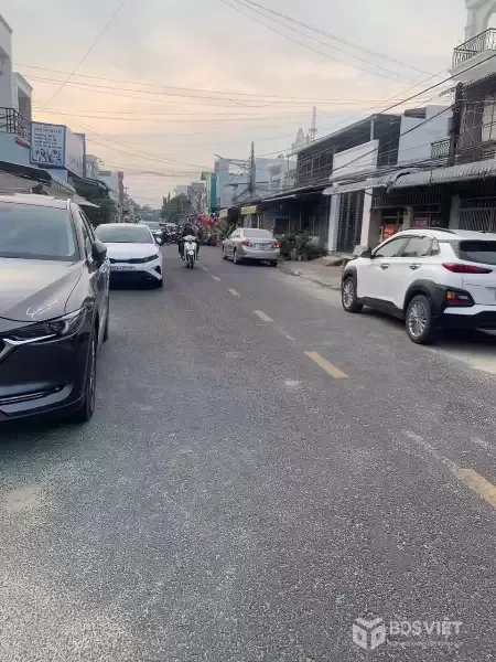 HIẾM TRUNG TÂM CỦA TRUNG TÂM - MẶT TIỀN 13M - XÂY NHÀ LÔ GÓC 4 TẦNG CHỈ 5X TỶ - 82M2