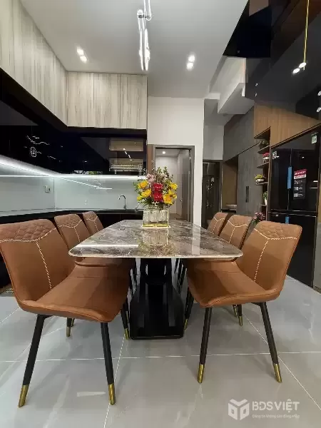 SIÊU PHẨM NHÀ 1 LẦU 5 X 20M BÁN NHANH NGAY TT THỦ DẦU MỘT