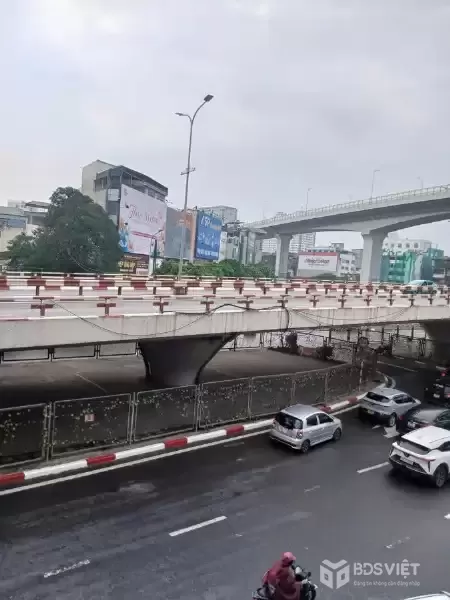 ????CÓ 102! bán nhà Đống Đa. MẶT PHỐ - GÓC VIEW VƯỜN HOA ???? - VỊ TRÍ ĐẸP NHẤT ????- QUI HOẠCH ỔN ĐỊNH