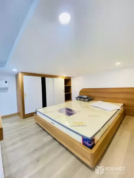 ♥ Toà Căn Hộ đường 5m sát Lê Đình Lý, 170m2, 6 tầng, hiện đại, DT 1.8 tỷ/ năm