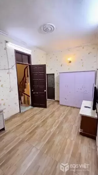 ????CÒN 1 CĂN! bán nhà THANH XUÂN - 50M RA PHỐ ♀️ - KHÔNG QUY HOẠCH⛔ - SỔ ĐỎ ĐẸP