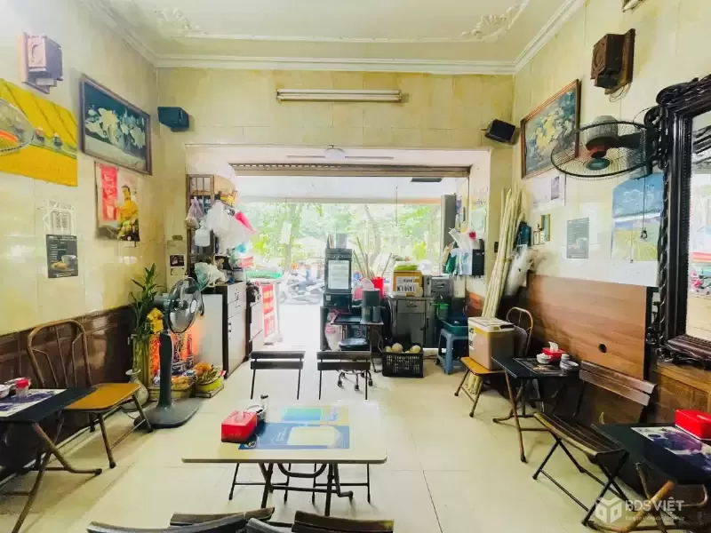 Bán Nhà Đặng Tiến Đông 27m2. 4 tầng. mặt tiền 4m. giá 20 tỷ Đống Đa Hà Nội