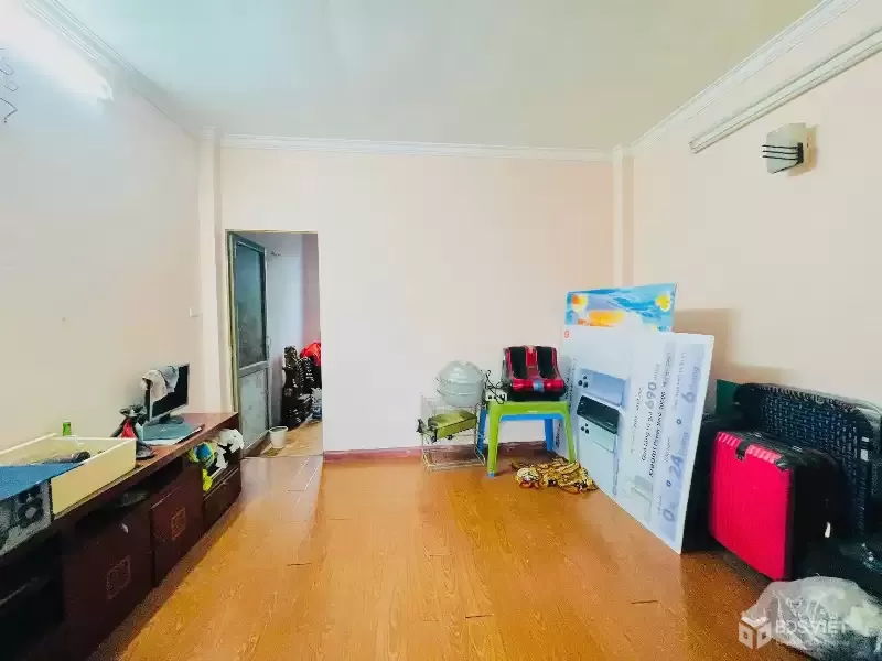 Bán Nhà Đặng Tiến Đông 27m2. 4 tầng. mặt tiền 4m. giá 20 tỷ Đống Đa Hà Nội