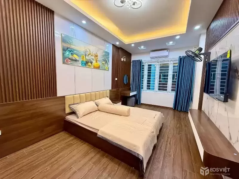 Bán Nhà Trần Khát Chân 31/36m2. 5 tầng. mặt tiền 3.5m giá 8.9 Tỷ Hai Bà Trưng Hà Nội