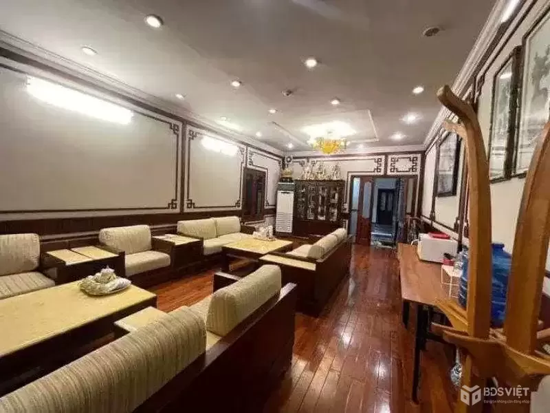 Bán Nhà  Phố Huế 145m2. 8 tầng. mặt tiền 5.5m.giá 120 tỷ Hai Bà Trưng Hà Nội