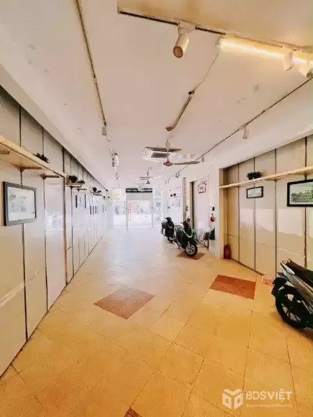 Bán Nhà  Phố Huế 145m2. 8 tầng. mặt tiền 5.5m.giá 120 tỷ Hai Bà Trưng Hà Nội