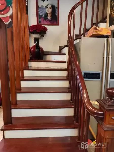 Bán Nhà Tây Sơn 50m2. 5 tầng. mặt tiền 5m. giá 10.9 Tỷ Đống Đa Hà Nội