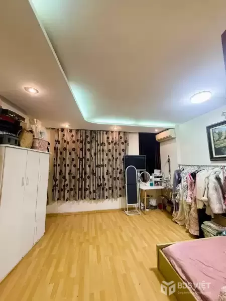 Bán Nhà Tây Sơn 50m2. 5 tầng. mặt tiền 5m. giá 10.9 Tỷ Đống Đa Hà Nội