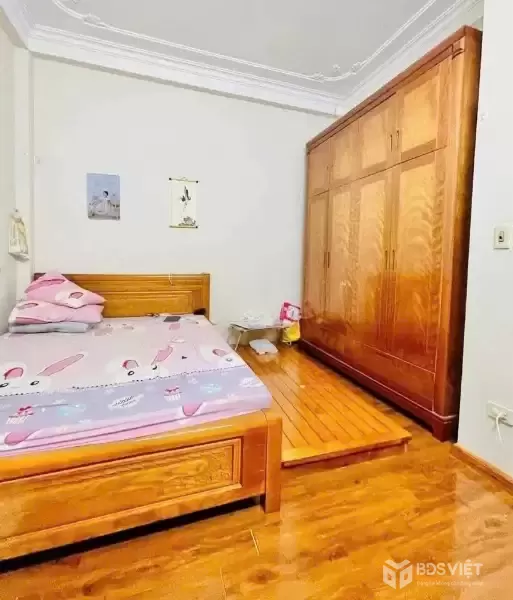 BÁN NHÀ NGUYỄN KHANG, NHÀ ĐẸP DÂN XÂY, NGÕ NÔNG GẦN PHỐ - 5T x 48M2, 11.5 TỶ