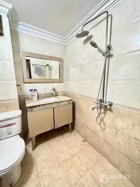 Bán nhà Kim Giang 47m2 – 5 tầng nhà dân xây, ngõ thông 30m ra phố, giá 8.6 tỷ