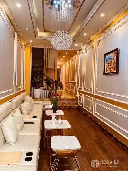 HOME STAY NGHI TÀM 70M x5 TẦNG 17,8 TỶ,CÁCH PHỐ 50M,THANG MÁY,NỘI THẤT ĐẸP,VIEW THOÁNG