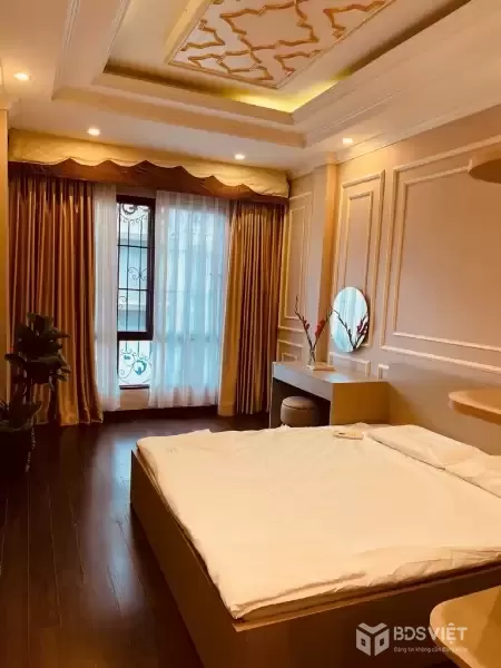 HOME STAY NGHI TÀM 70M x5 TẦNG 17,8 TỶ,CÁCH PHỐ 50M,THANG MÁY,NỘI THẤT ĐẸP,VIEW THOÁNG