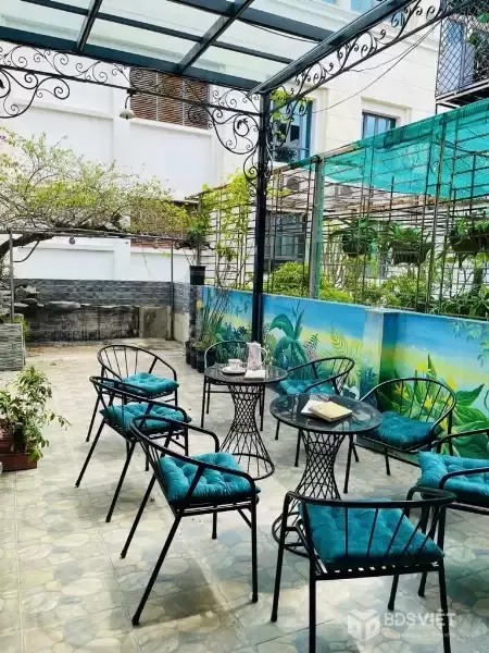 HOME STAY NGHI TÀM 70M x5 TẦNG 17,8 TỶ,CÁCH PHỐ 50M,THANG MÁY,NỘI THẤT ĐẸP,VIEW THOÁNG