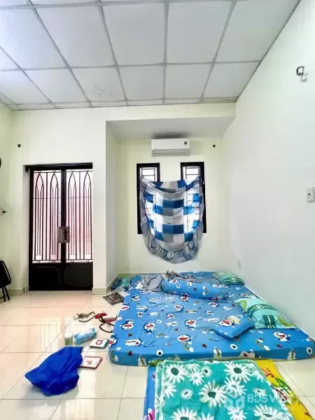 Nhà Đẹp P15 Tân Bình Nhỉnh 3Tỷ Hẻm Thông 2PN- 4.05m X 8.15m CN 27.3m²