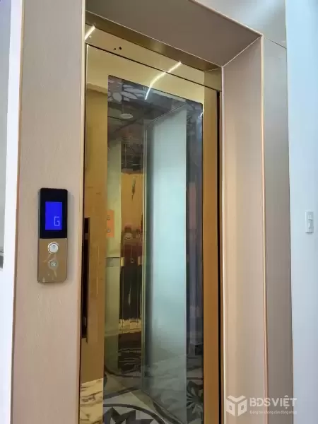 Tổng 16 Siêu Mẫu Thang Máy 500kg Chỉ >7 Đồng Hương Lộ 2 - 5Tầng 6PN