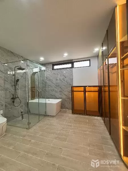 Tổng 16 Siêu Mẫu Thang Máy 500kg Chỉ >7 Đồng Hương Lộ 2 - 5Tầng 6PN