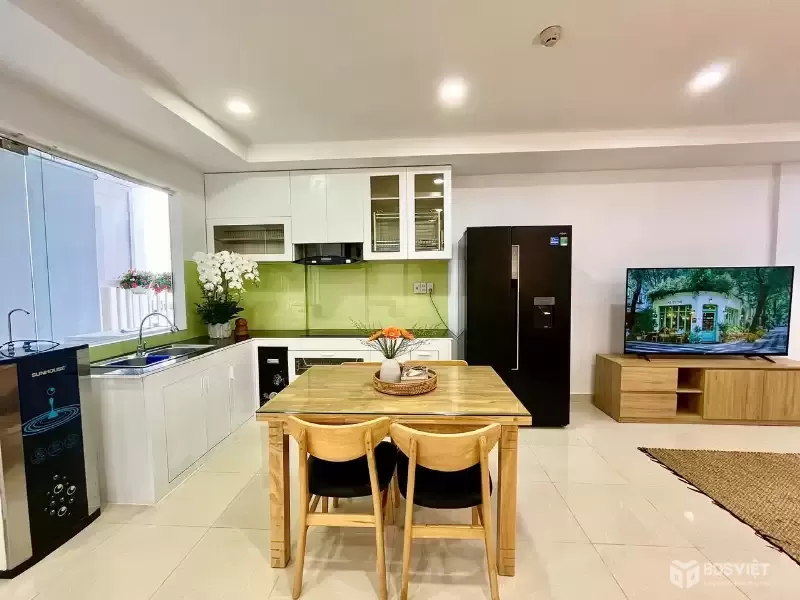 Bán căn hộ CT3 VCN Phước Hải
tầng 4
-Diện tích: 65.2m2, của chính Đông Bắc, logia hướng chính Tây Nam, hướng phụ Tây Bắc, phòng khách thênh thang, 2 ngủ rộng, thoáng mát, 1wc. 
-Tình trạng căn hộ: mới tinh, full nội thất.
-Pháp lý: Sổ hồng cầm ta