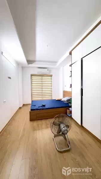 NHÀ ĐẸP DÂN XÂY – THANH XUÂN – Ô TÔ ĐỖ CỔNG – NGÕ NÔNG THOÁNG– NỘI THẤT XỊN XÒ – KINH DOANH ONLINE - Ở NGAY