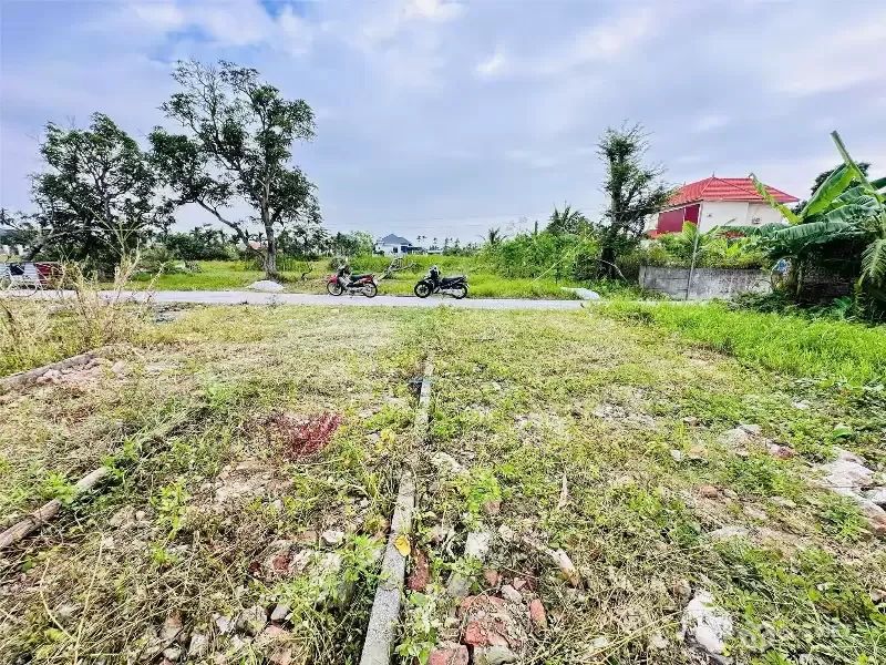 Bán 3 lô đất tuyến 2 Thượng Đức – Minh Đức – Đồ Sơn, ô tô vào tận nơi – giá chỉ 8xx triệu! ZALO 0567 222 555