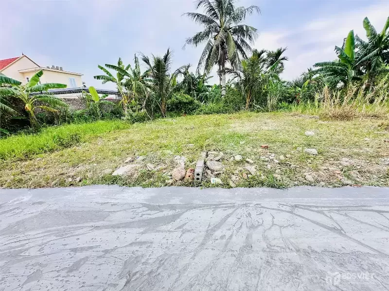 Bán 3 lô đất tuyến 2 Thượng Đức – Minh Đức – Đồ Sơn, ô tô vào tận nơi – giá chỉ 8xx triệu! ZALO 0567 222 555